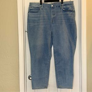Good American Good Classic Always Fits Size 28-32